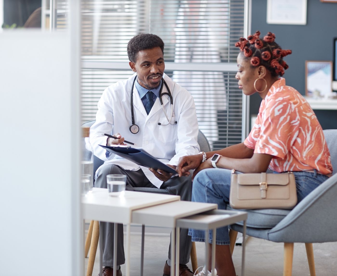 How Soon Can Chlamydia Show Up on a Test?