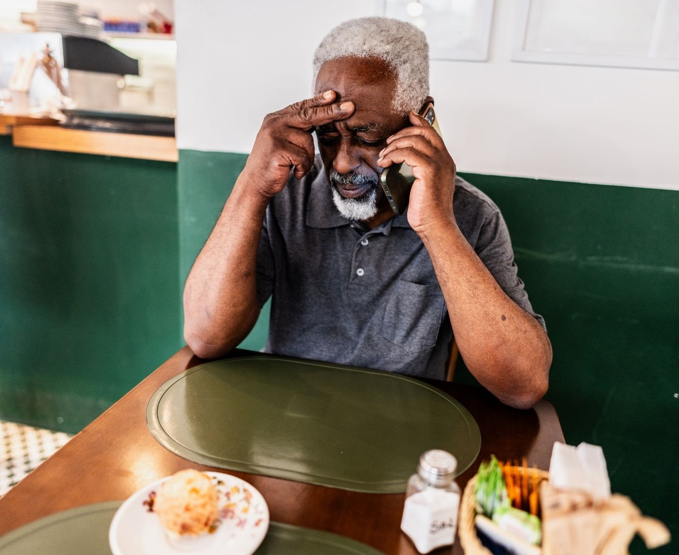 How to Tell a Hookup You Had an STD After the Fact