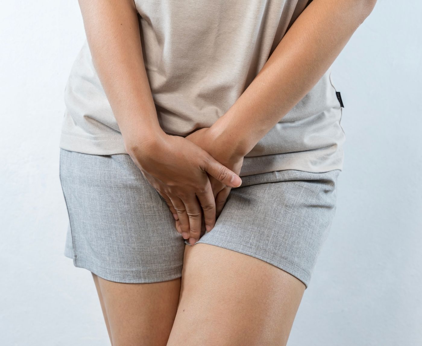 I Treated a Yeast Infection for Months, It Was an STD