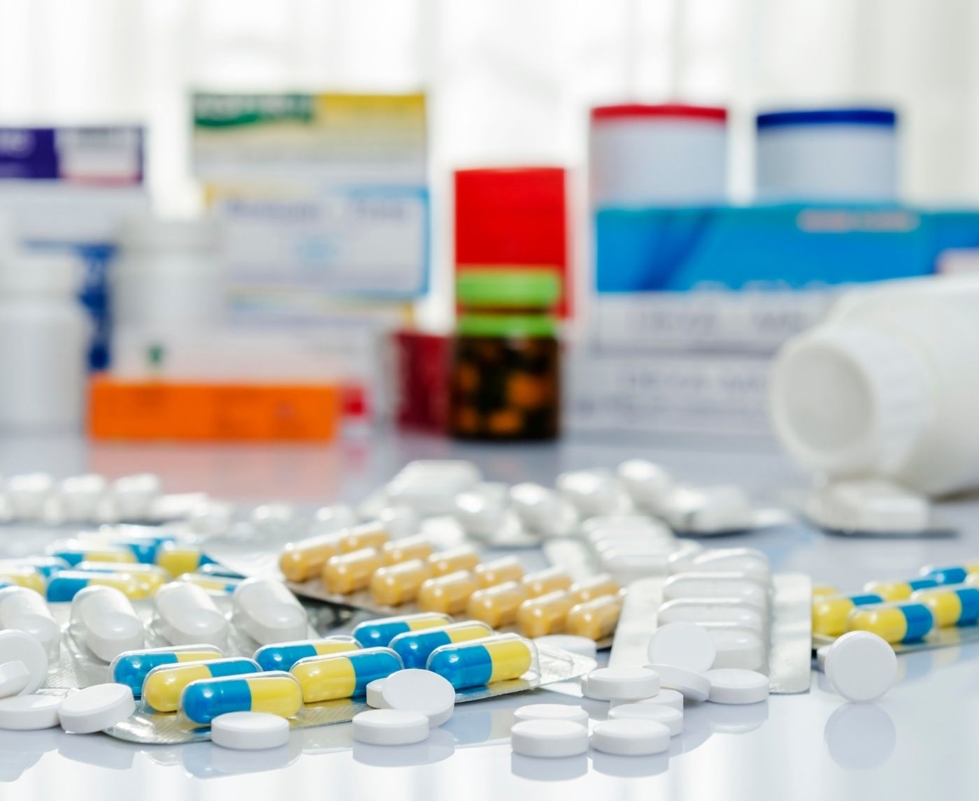 When Antibiotics Fail: Why Your STD Isn’t Going Away