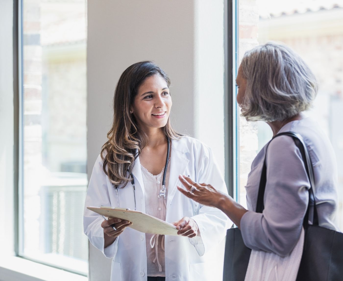 Everything You’re Afraid to Ask About At-Home STD Tests