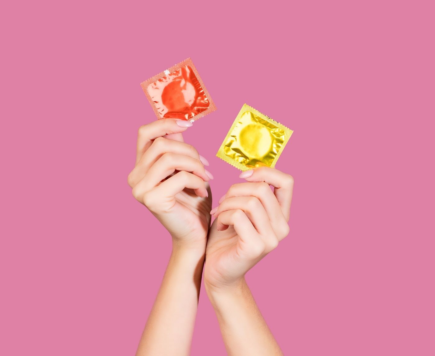 Protected Sex, Still Got an STD, How Is That Possible