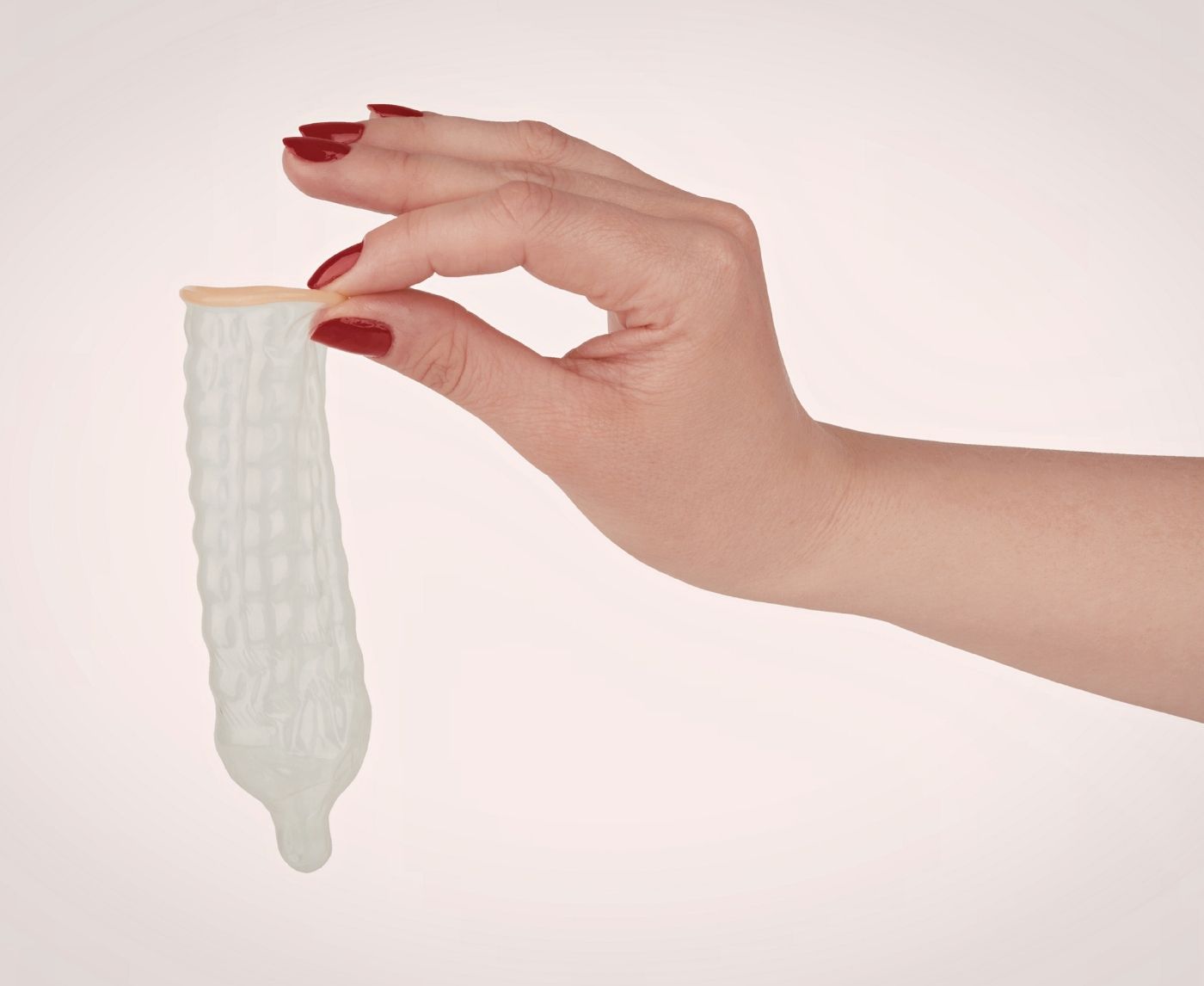 He Reused the Condom, Can I Still Get an STD?