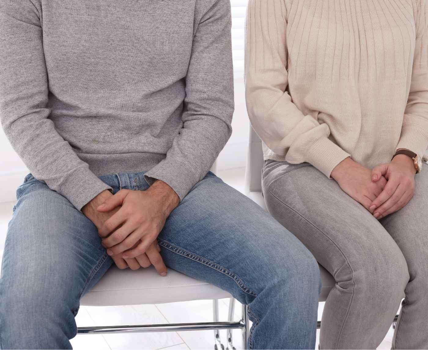 It Started With a Tingle The Genital Herpes Symptoms You’re Probably Ignoring