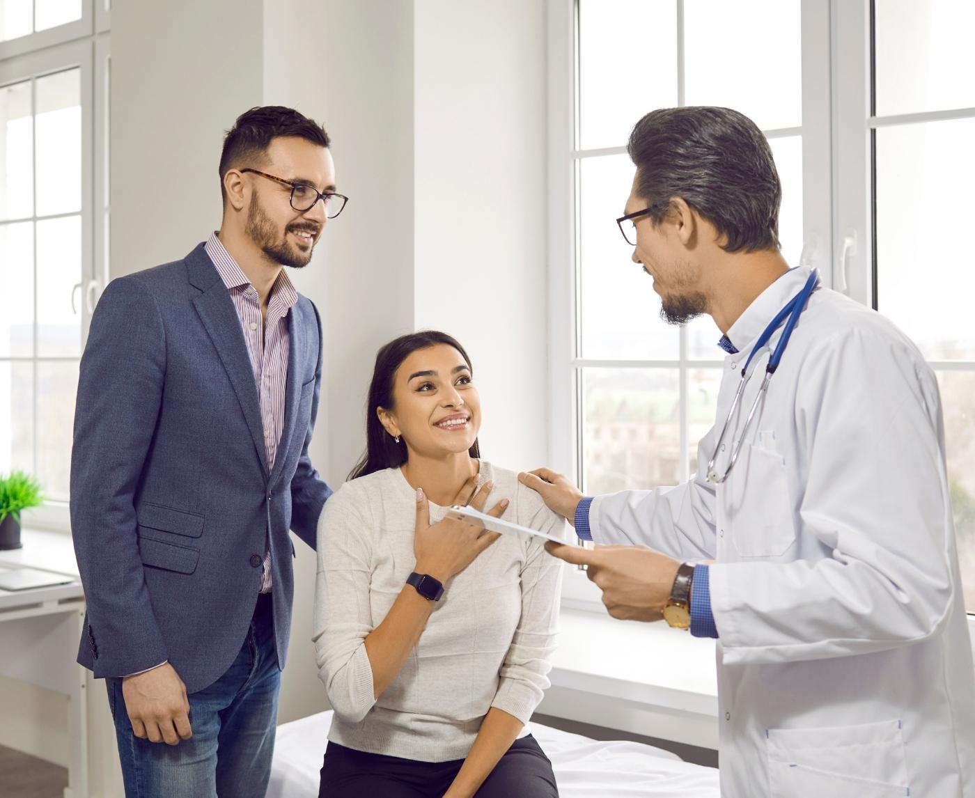 Should Both Partners Get Tested Before Going Condom-Free?