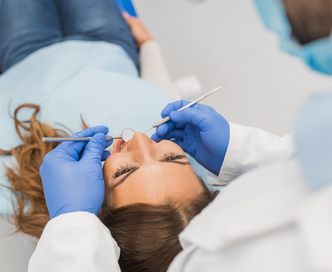 STD in the Mouth? Why Your Dentist Might Spot It Before You Do