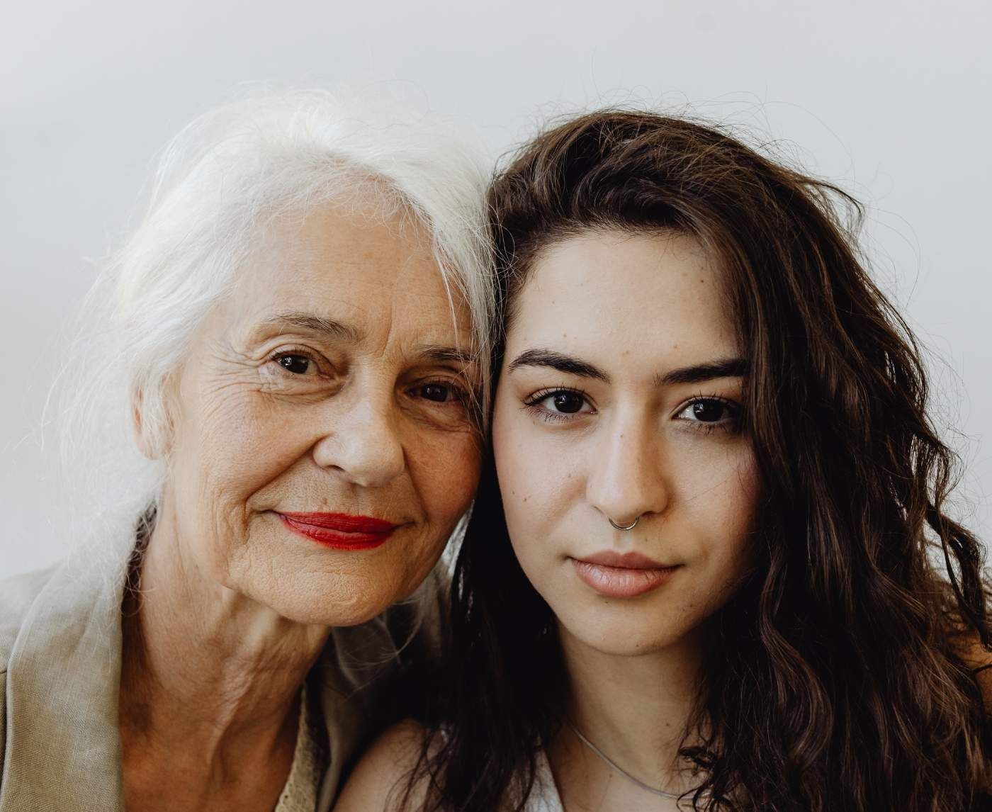 How to Talk to Your Abuela About Getting Tested (Without Dying of Embarrassment)