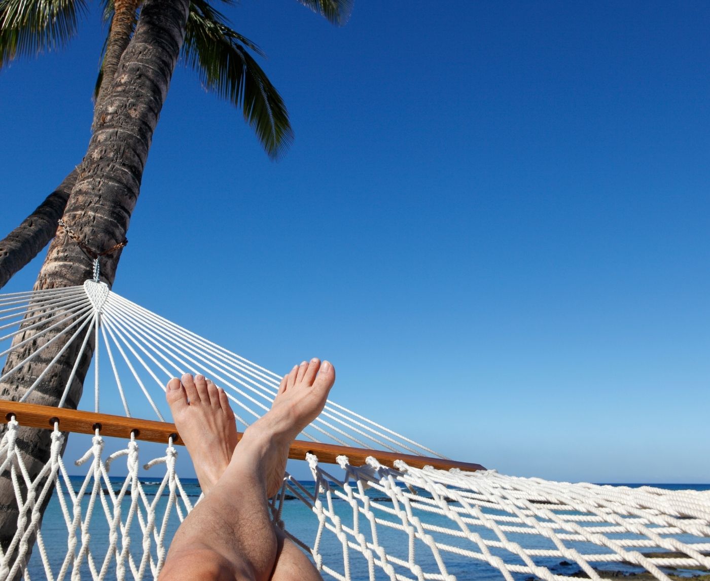 Got Lucky on Vacation? You Might Not Be So Lucky Now