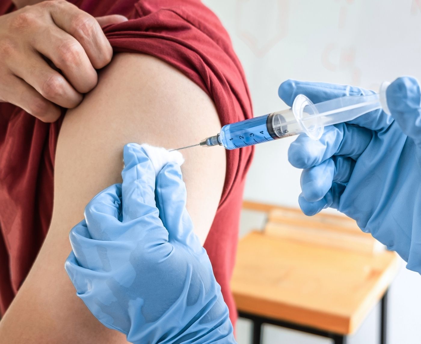 New HIV Injection Lowers Risk by 96%, Here’s What to Know