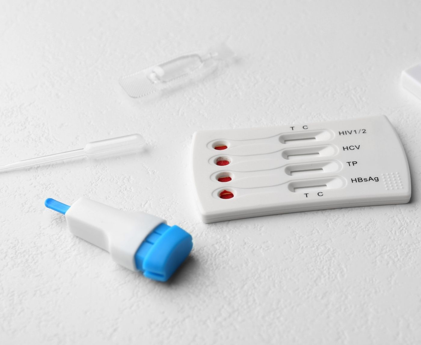 Why HPV Rapid Tests Miss Early Infections