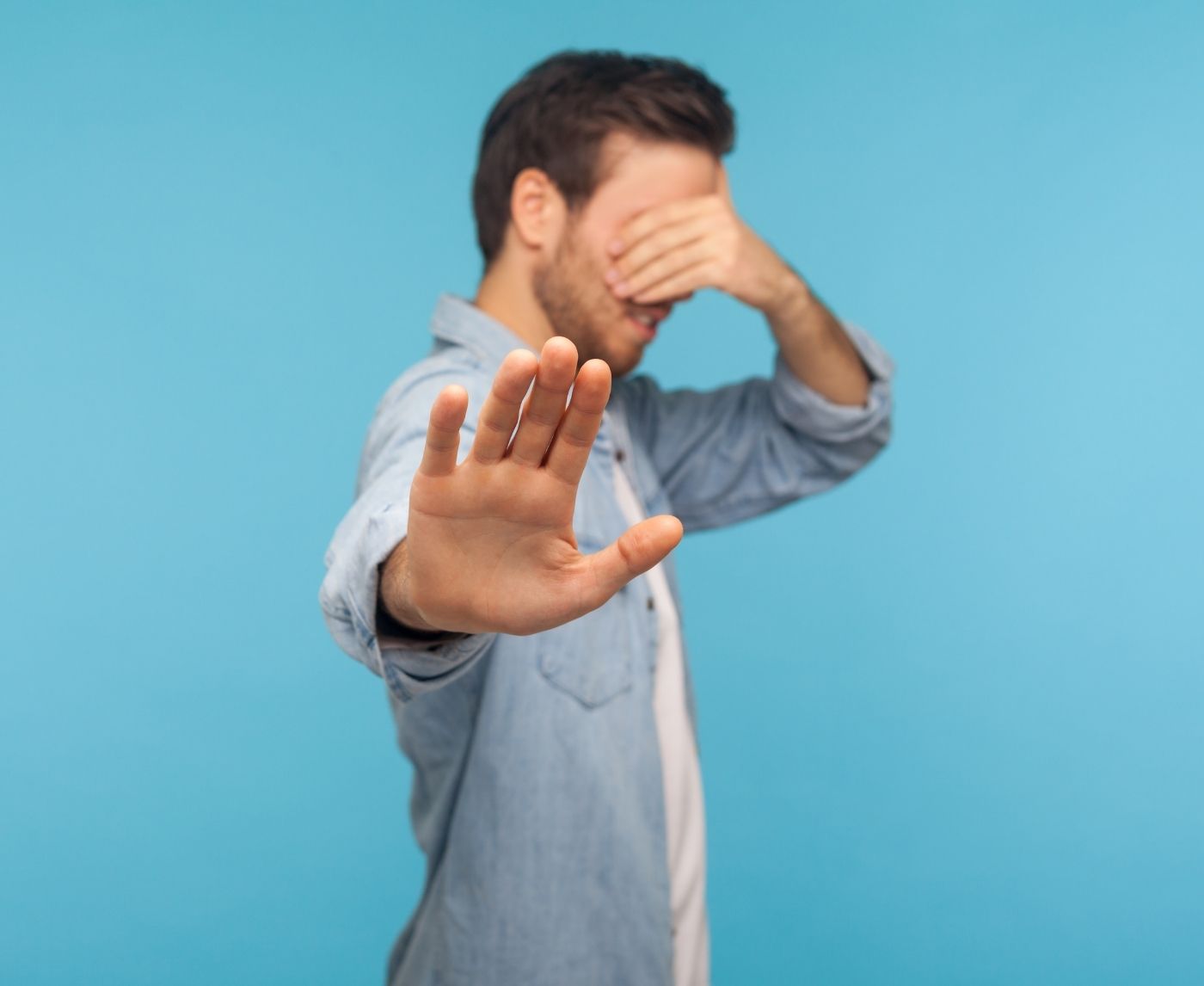 What Happens If You Ignore STD Symptoms? The Real Risks