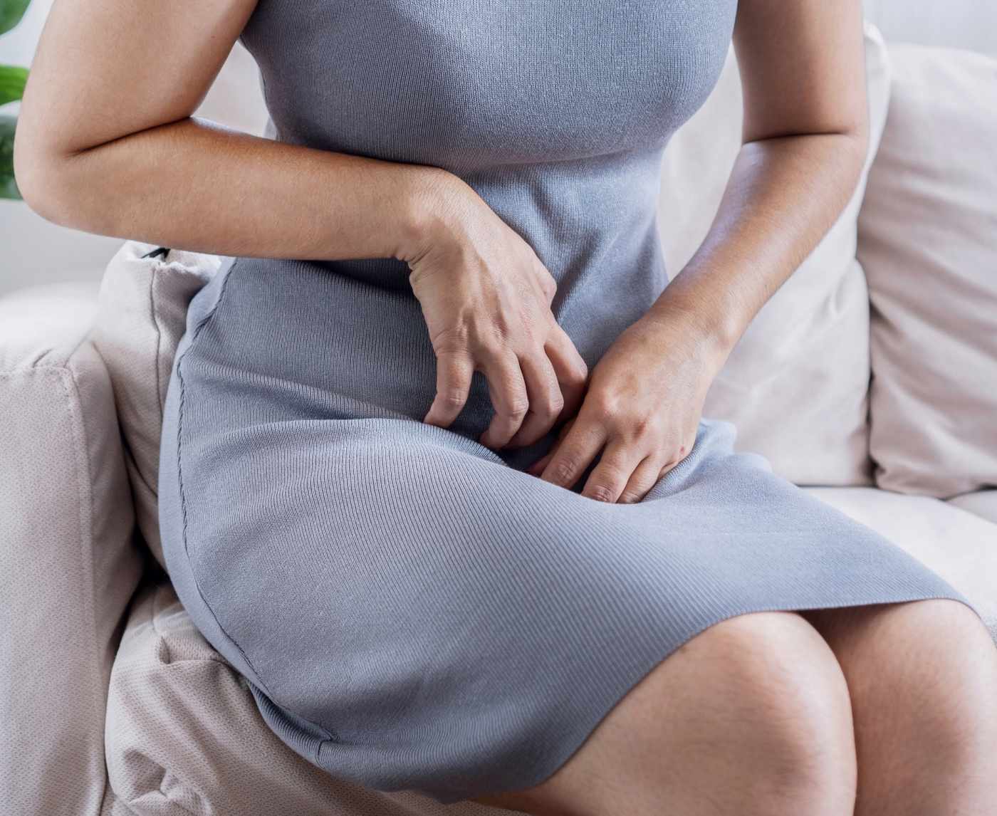 STD or Hormone Imbalance? Why You’re Burning After Sex