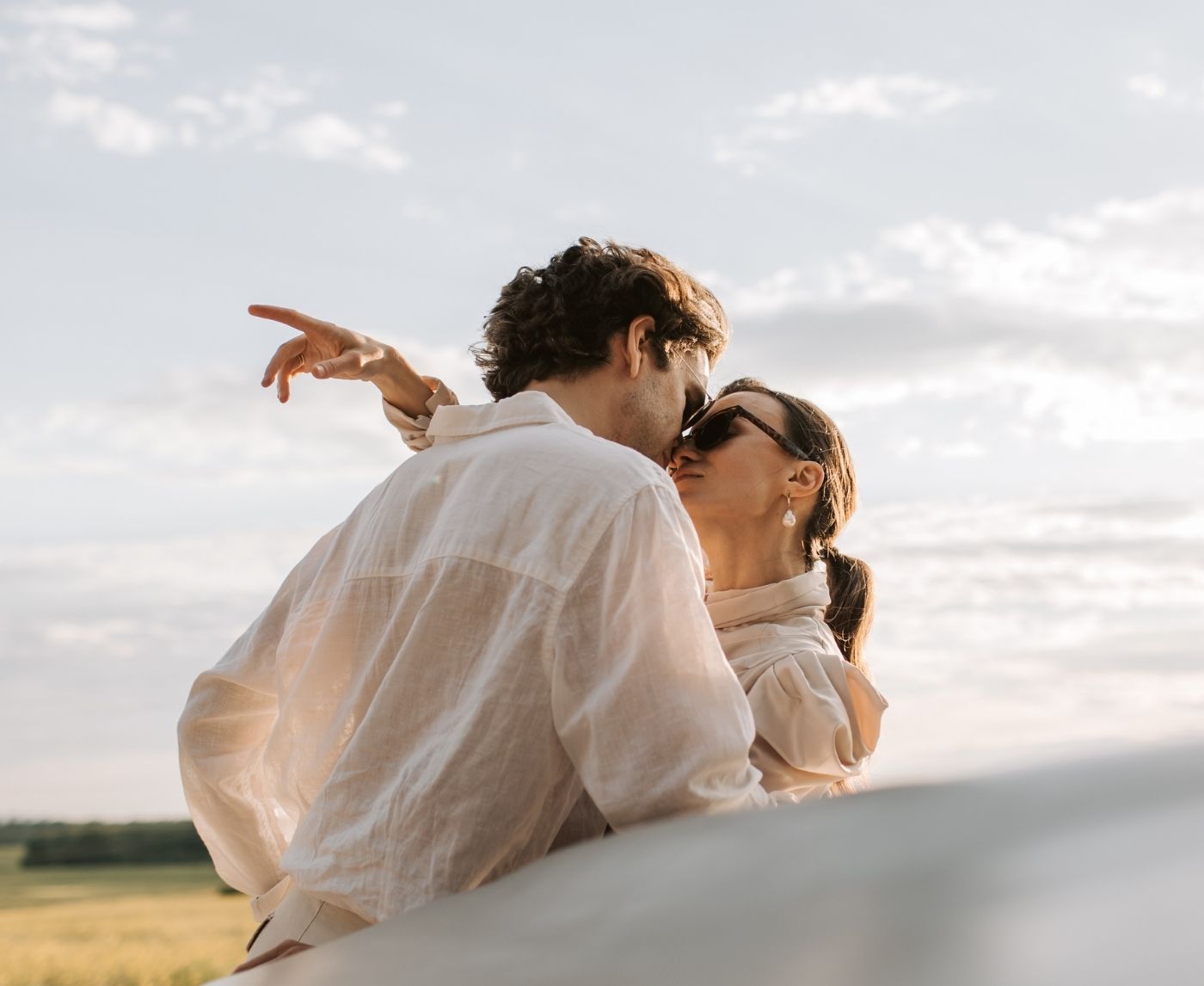 I Got an STD Without Having Sex, Here’s How It Happens