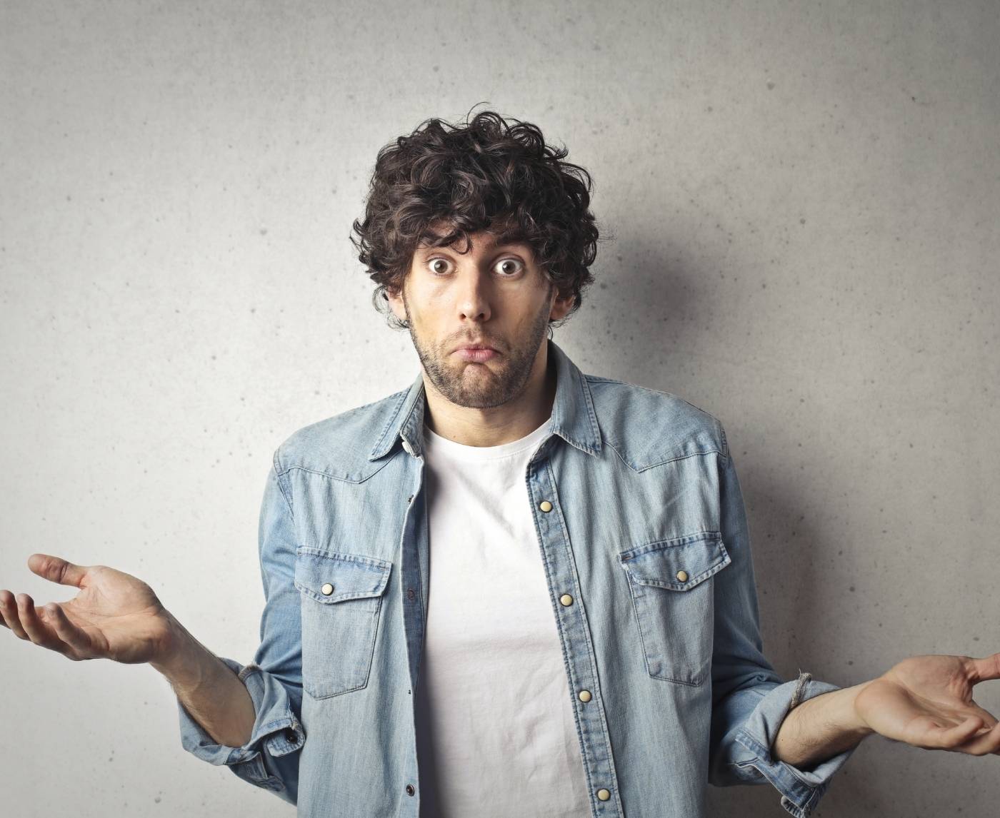 He Didn’t Know HPV Could Affect Him, Until the Diagnosis