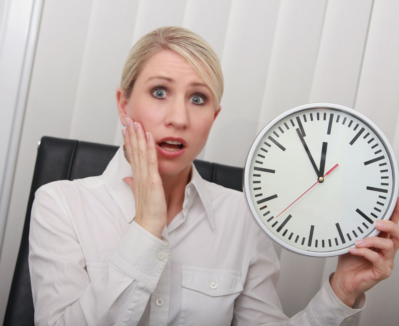 She Didn’t Know She Had Chlamydia, Until It Was Too Late