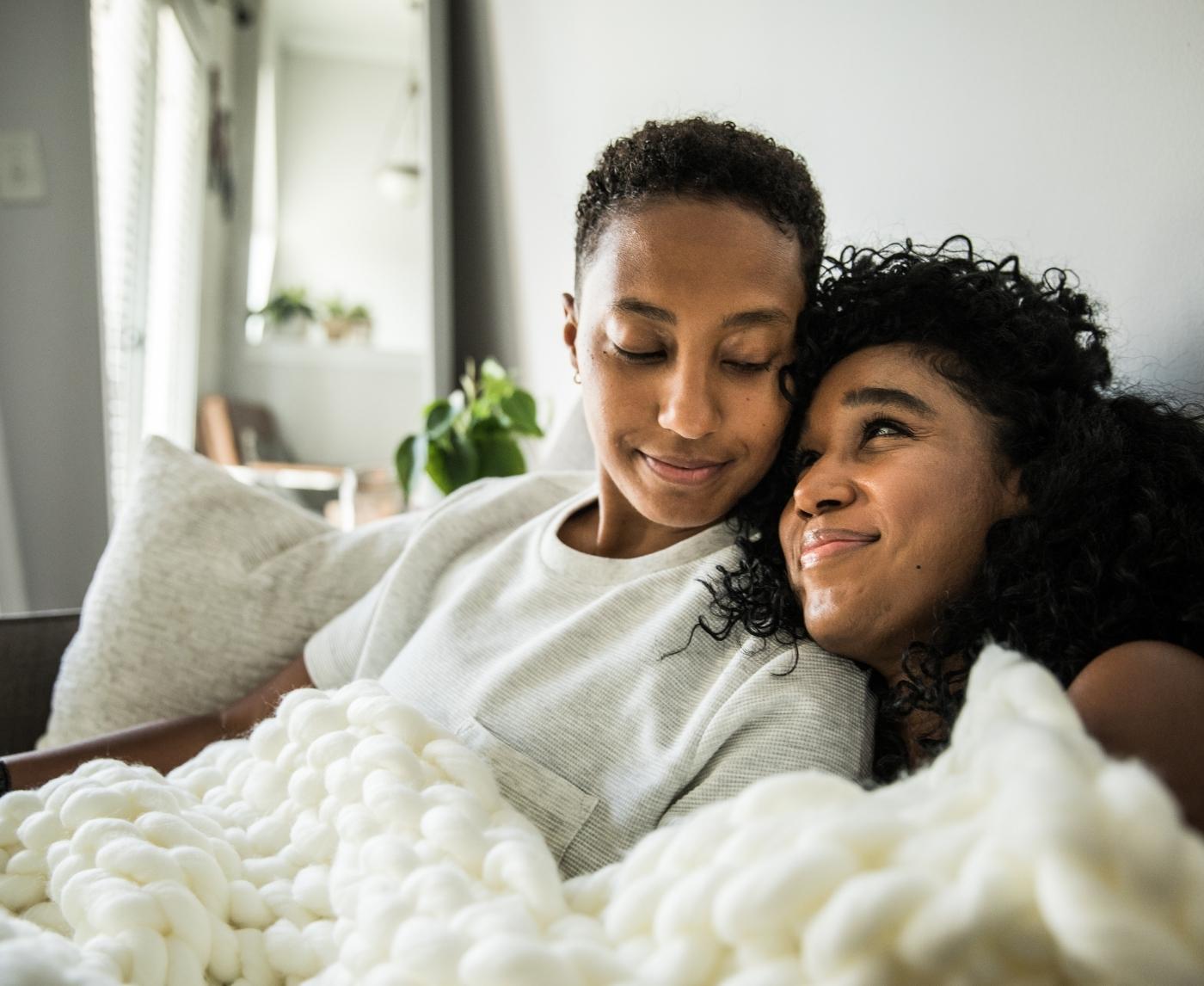 Lesbian Sex Isn’t Risk-Free: What You Should Know About STD Testing