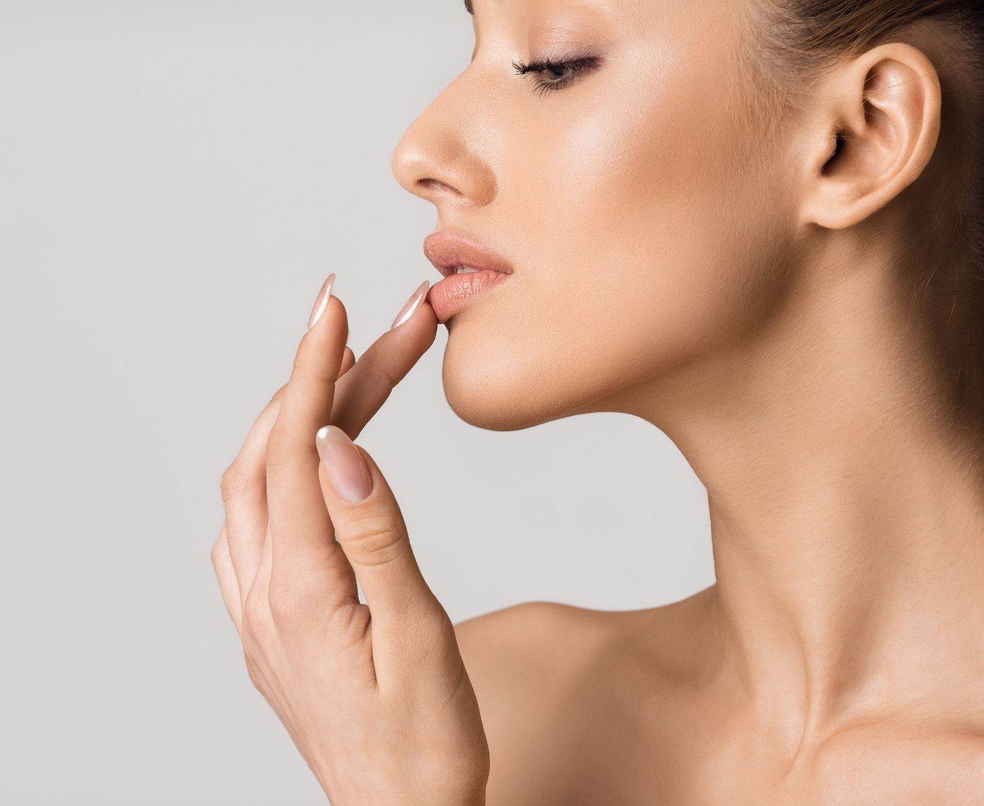 No Symptoms, No Warning, But I Still Gave Someone Herpes