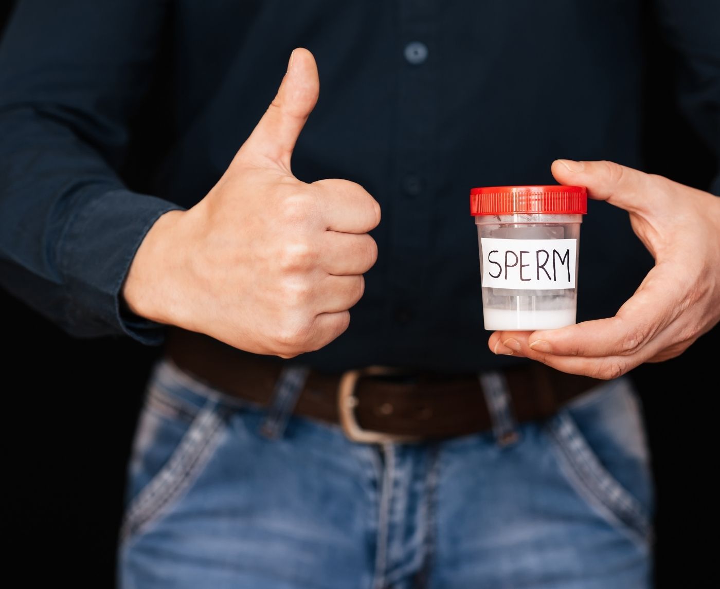 Herpes, HPV, and Sperm: Are These STDs a Fertility Risk Too?