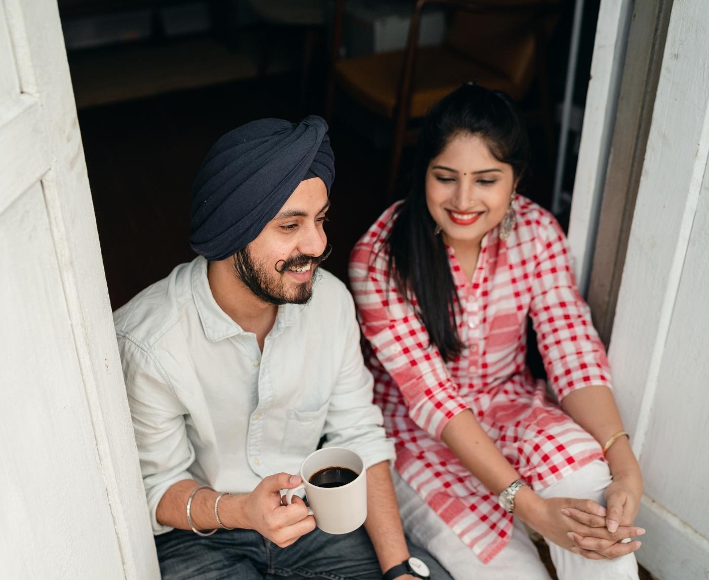 Just Started Seeing Someone? You Might Have an STD