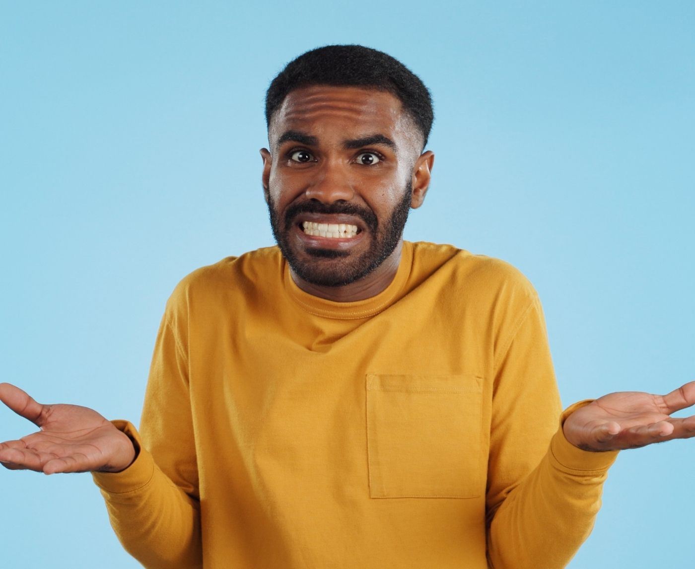 Positive STD Test But No Cheating: What’s Really Going On?