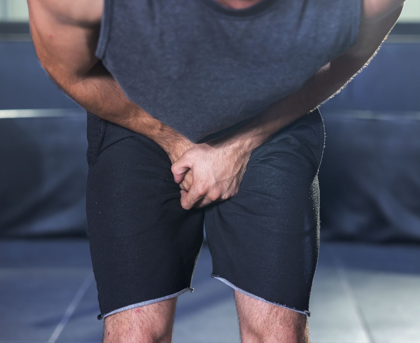 No Burning No STD Not Always True for Chlamydia