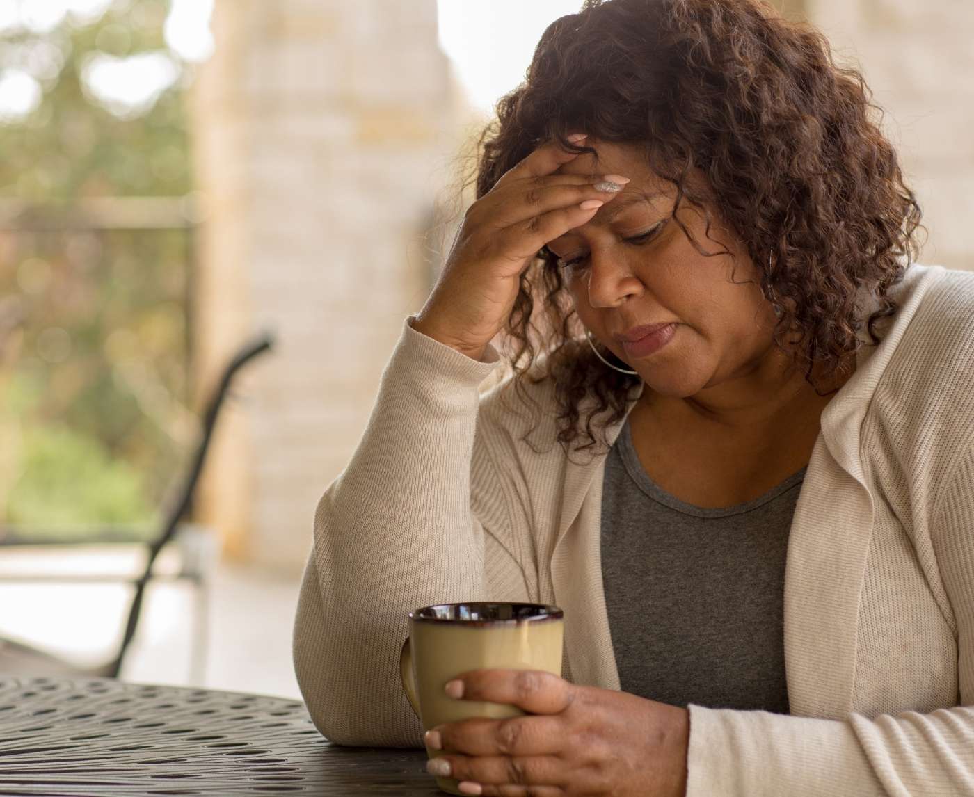 Afraid to Know? How STD Guilt Stops People from Getting Tested