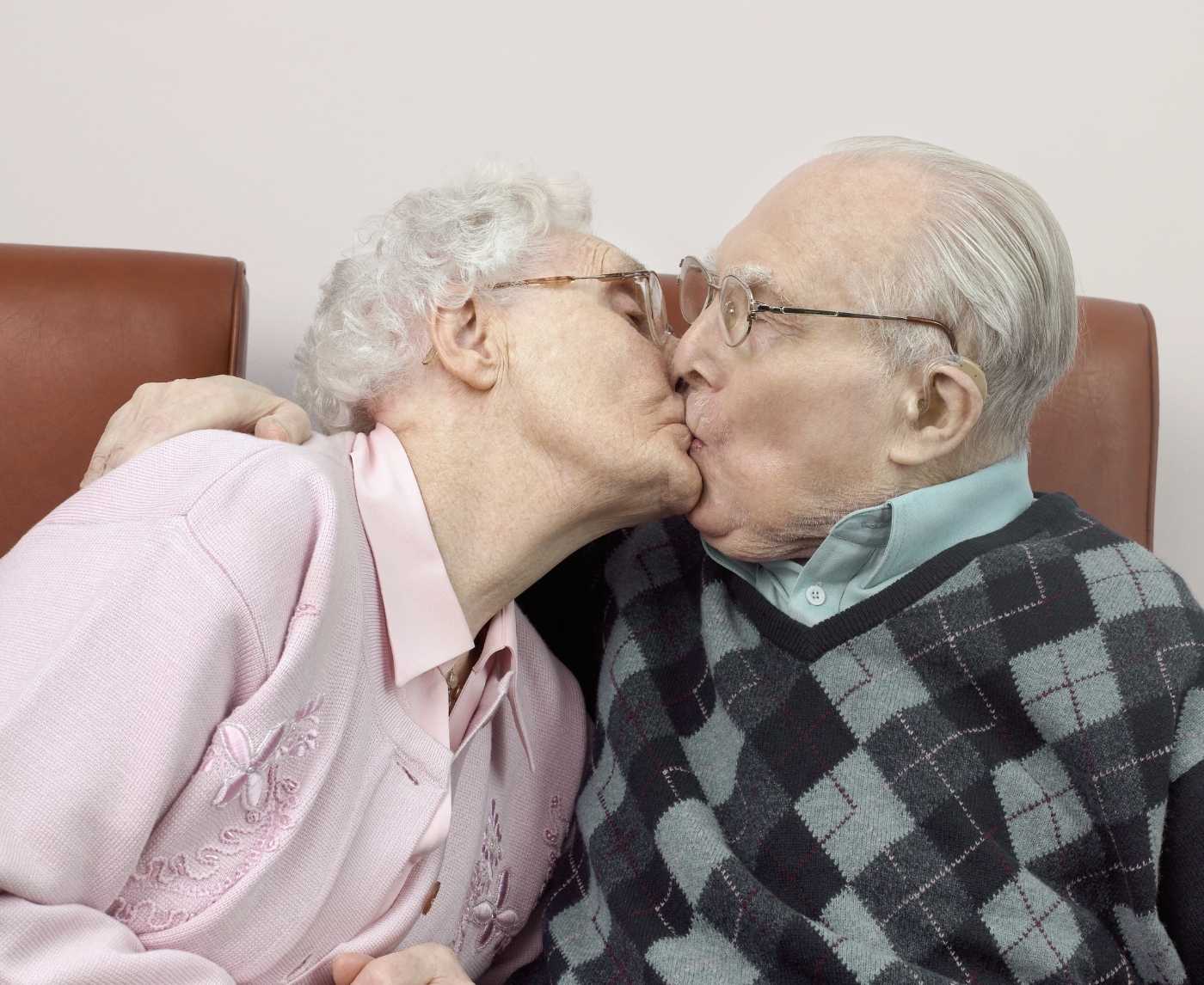 Foreplay Isn’t Risk-Free How STDs Can Spread Without Sex