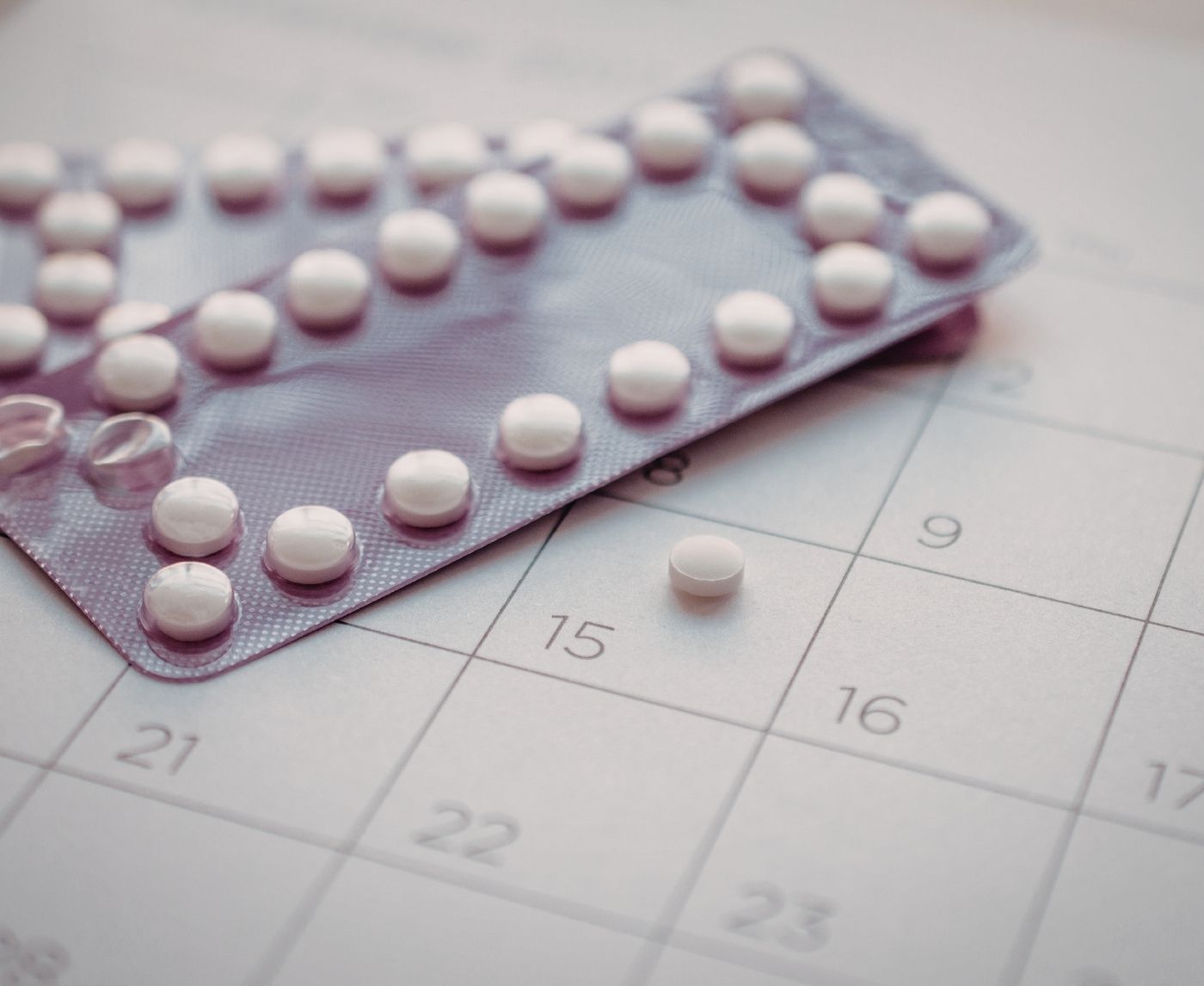 Does Birth Control Affect STD Symptoms or Test Results?