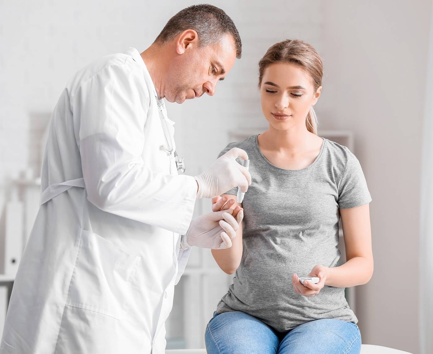 STDs During Pregnancy: Risks Every Expecting Mother Should Understand