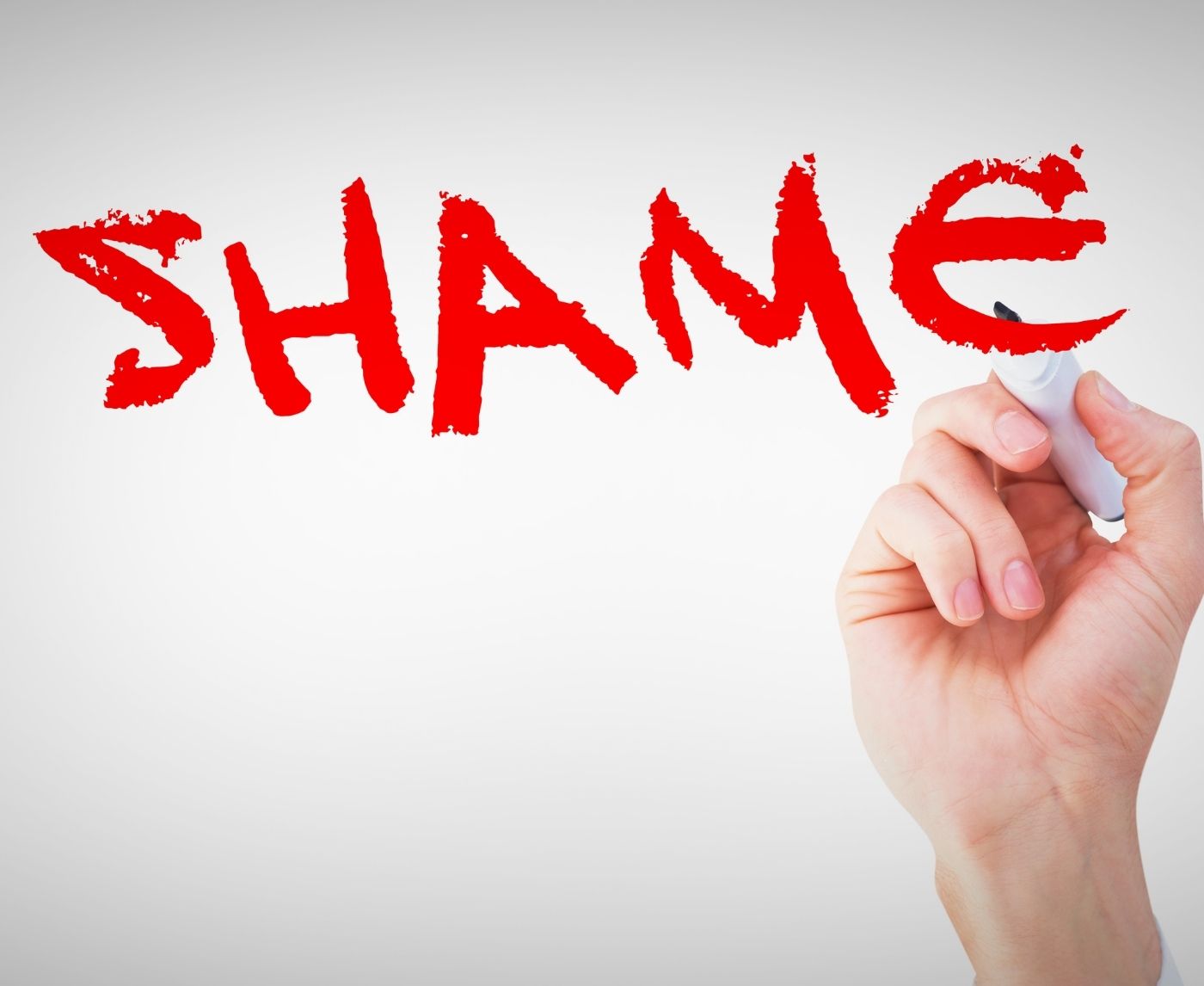 STD Shame Almost Killed Me, Here’s What I Wish I Knew