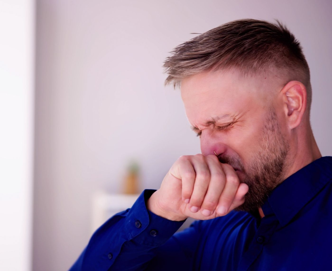 That Strong Smell Down There? It Could Be Trichomoniasis