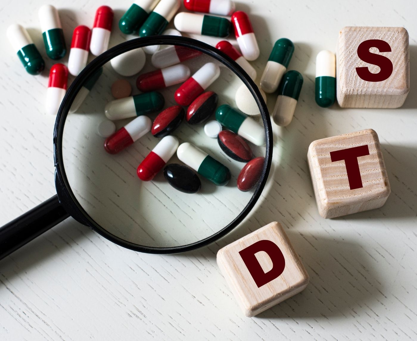 Why Low STI Rates Aren’t Always Good News: What Grand Erie’s Health Profile Really Tells Us