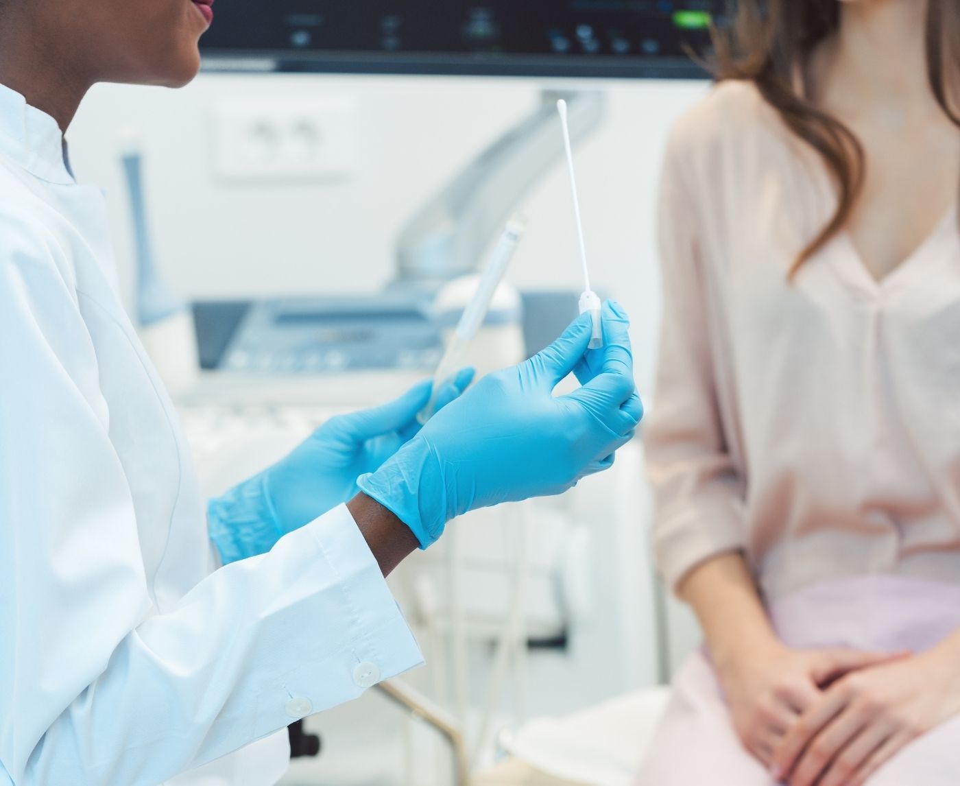 When to Get Tested for Trichomoniasis After a Risky Hookup