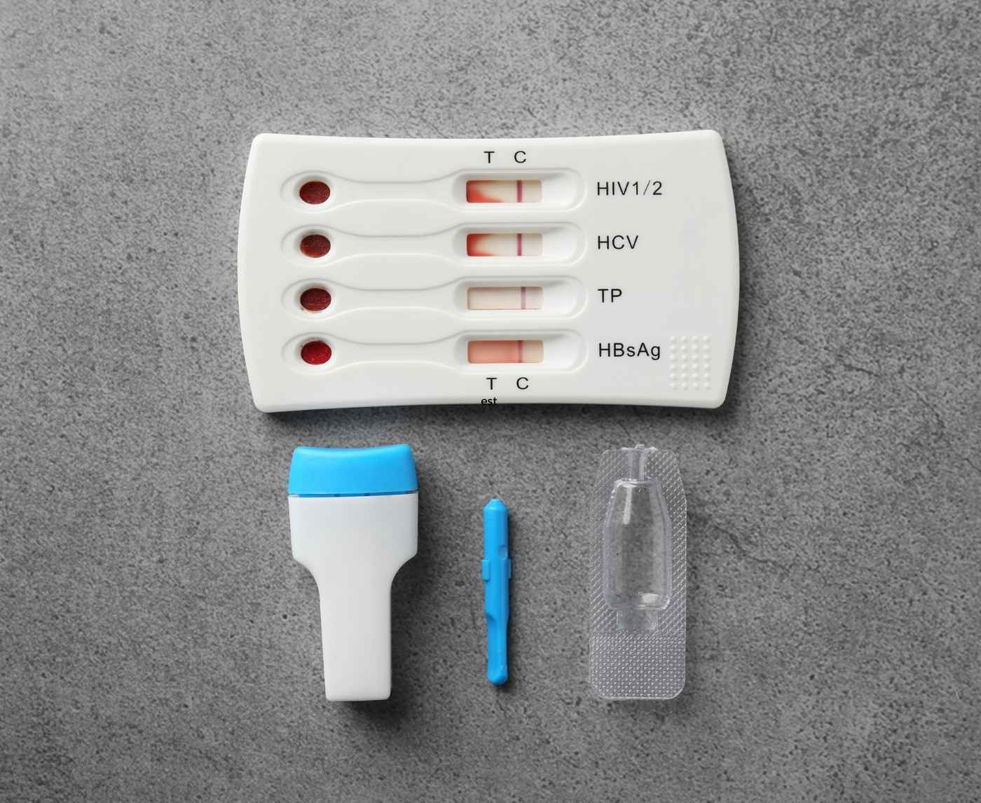 Do Gonorrhea Rapid Tests Work? What the Science (and Users) Say