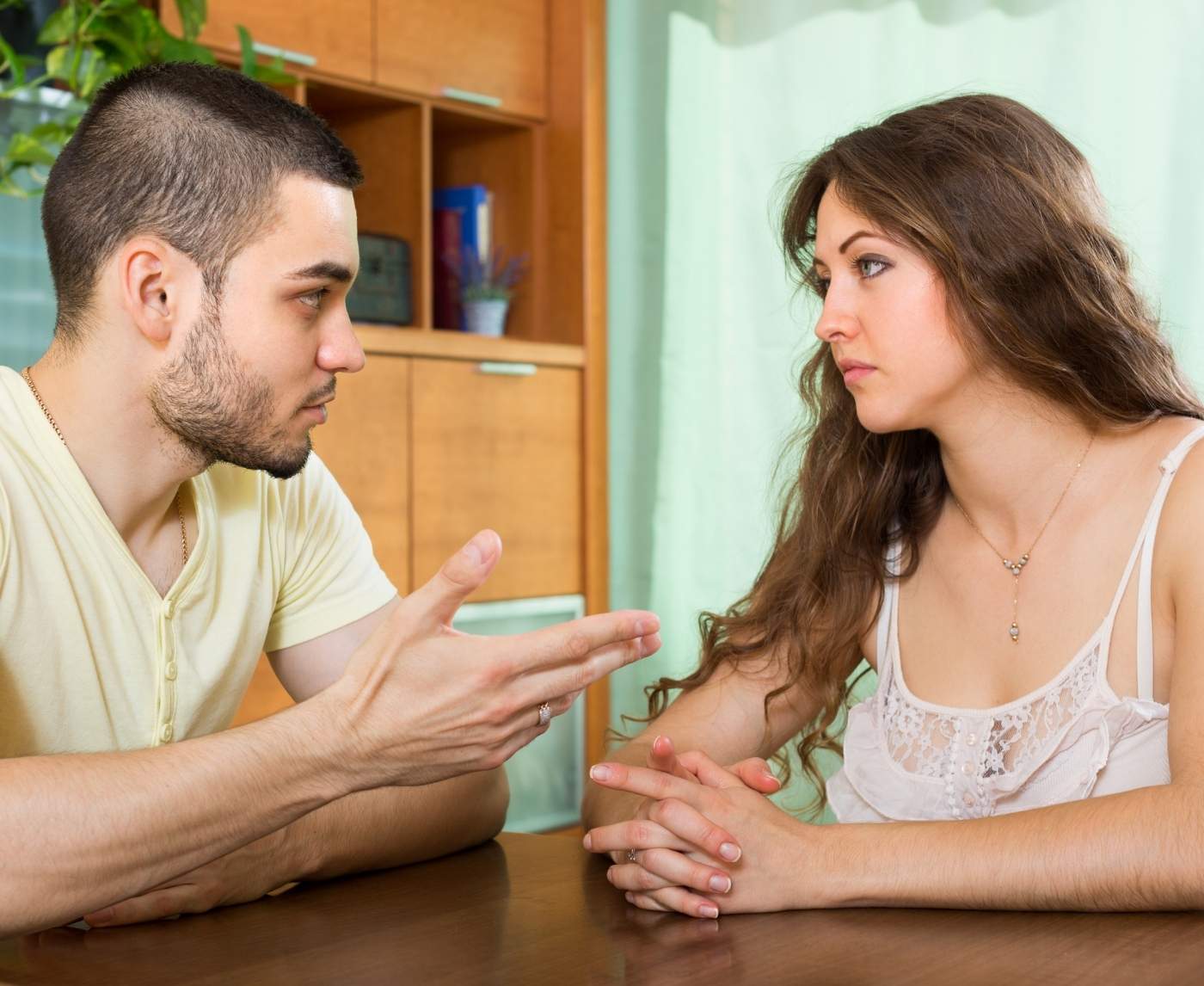 You Have Herpes. Now You Have to Tell Them. Here’s How.