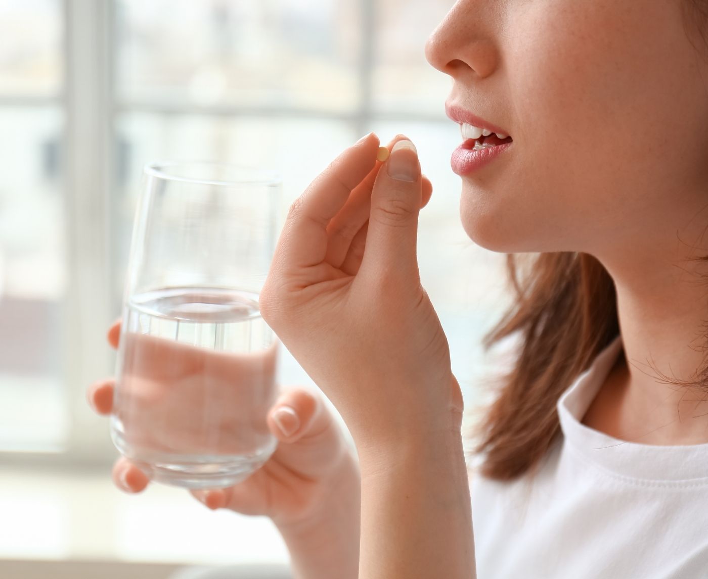 I Have Gonorrhea, Do I Need a Shot or a Pill?