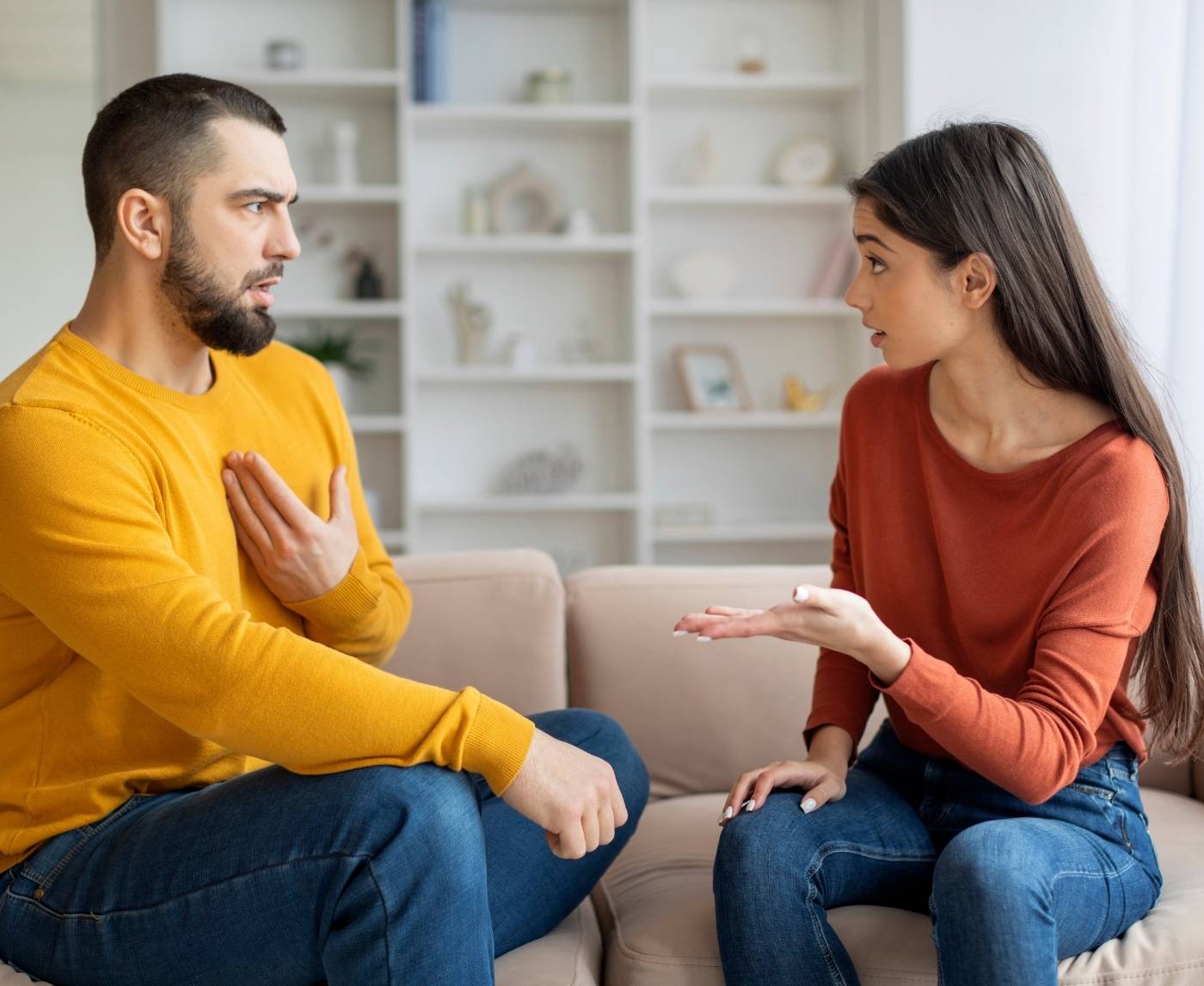 Do I Have to Tell My Partner I Had HPV in the Past?