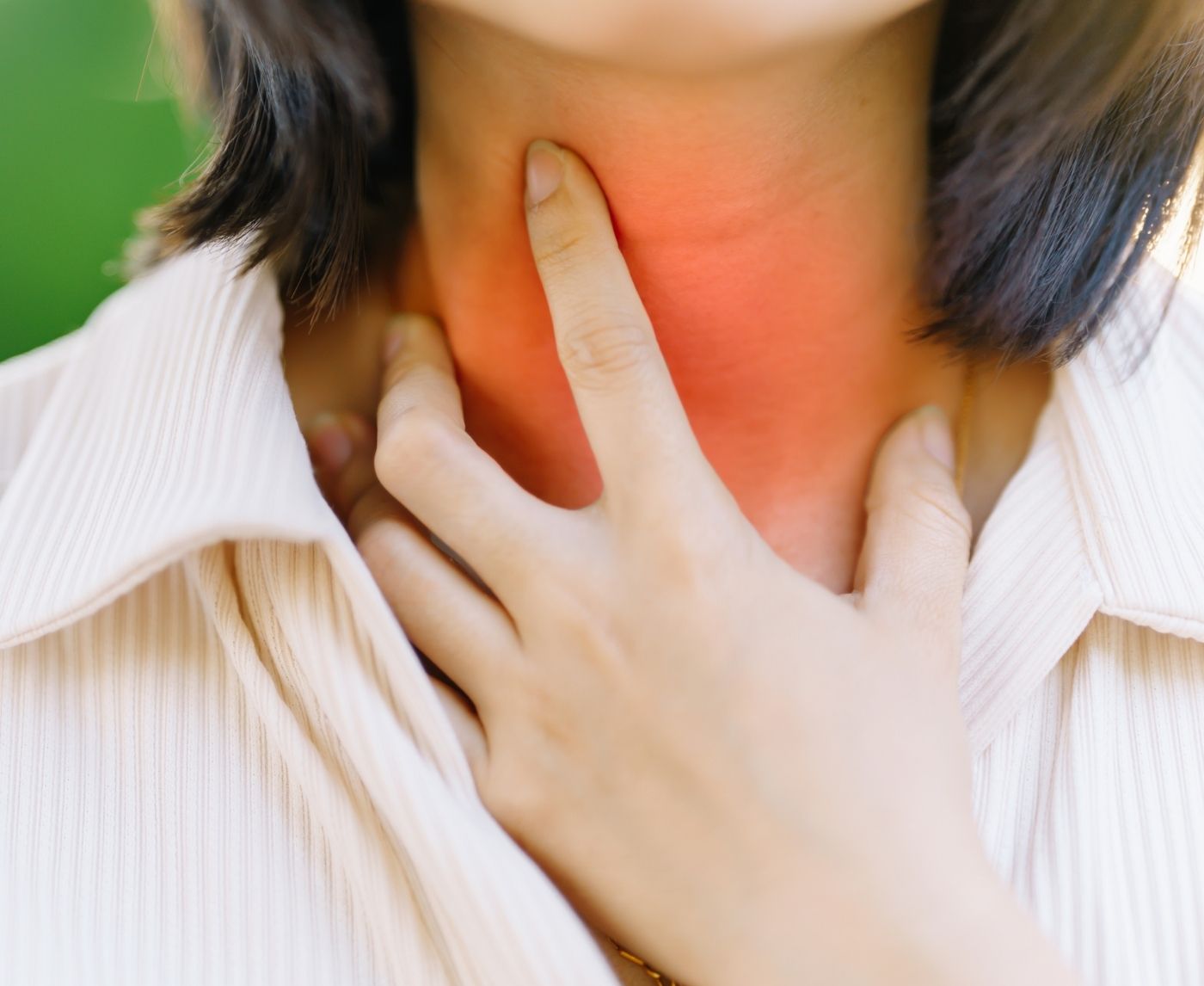 You Can Get Chlamydia in the Mouth