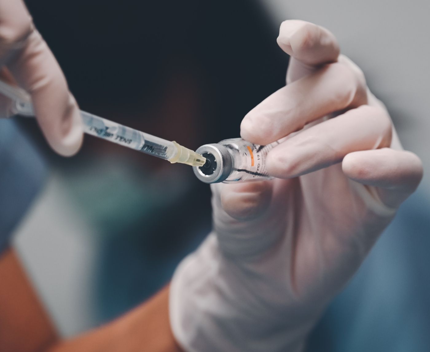 Lenacapavir: The New HIV Prevention Shot That Only Needs Two Doses a Year