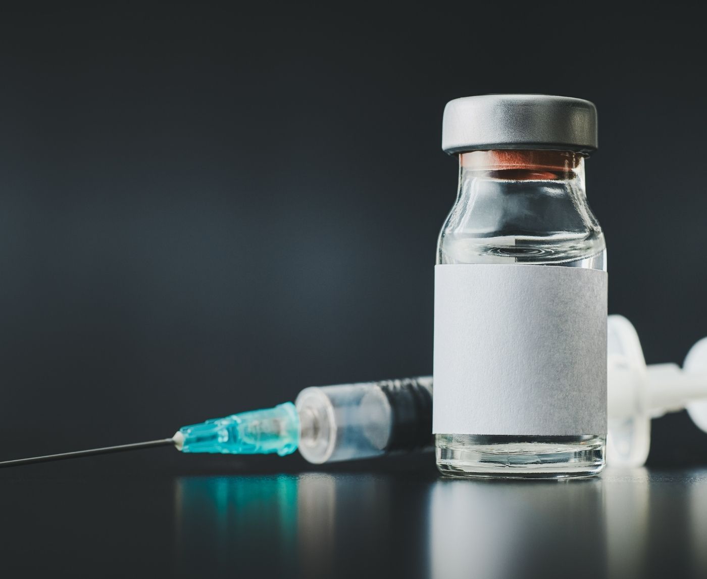 Five Hurdles to a Chlamydia Vaccine — and Why Testing Still Matters