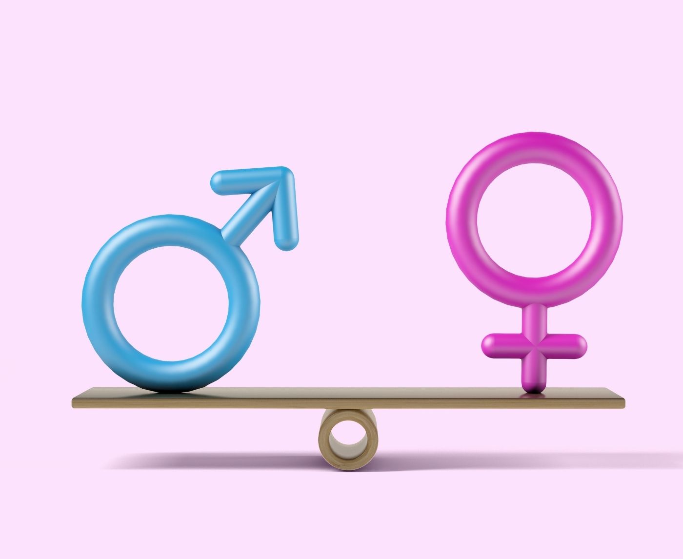 How STD Symptoms Show Up in Men and Women (And When They Don’t)