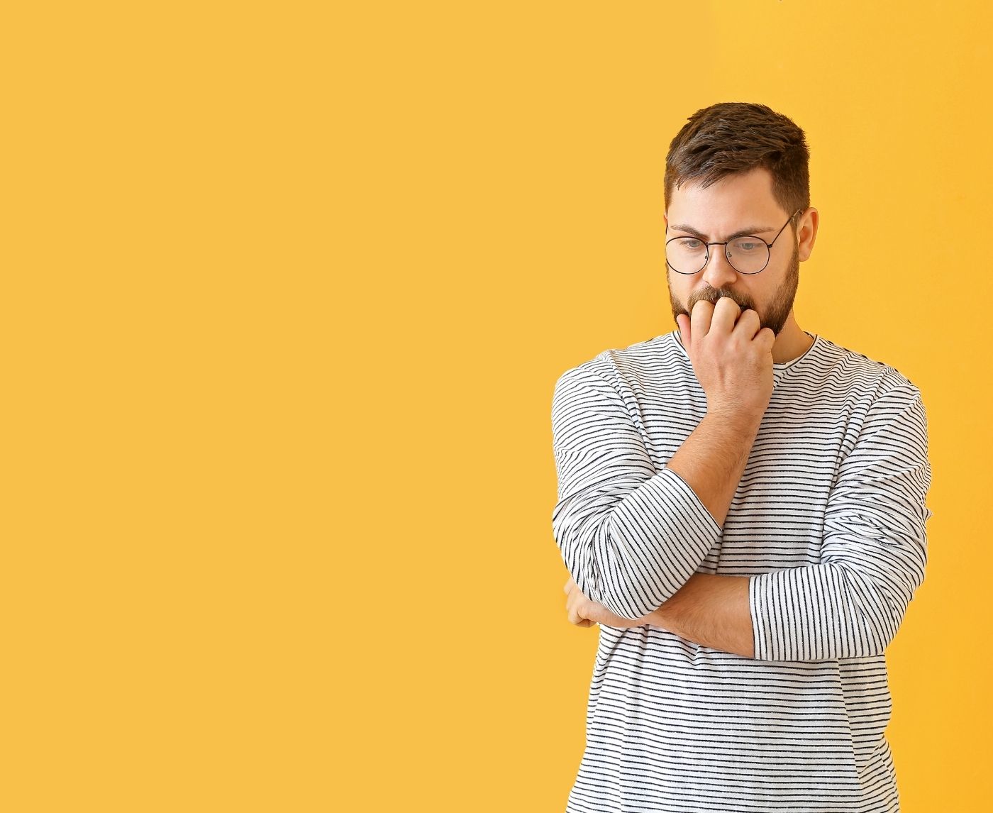 You Have Herpes, But Which Kind? The HSV-1 vs HSV-2 Reality Check