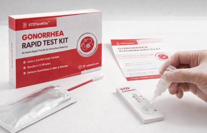 FDA Clears At-Home HPV Test: What It Means for STD Testing